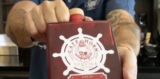 Cape Horn Tequila